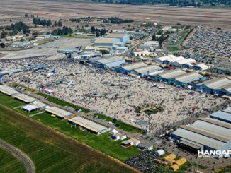 FIDAE 2024: Todo lo que necesitas saber para disfrutar al máximo la experiencia