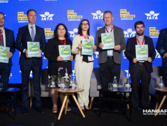 IATA Wings of Change Americas 2024: Avanzando hacia una aviación sostenible e inclusiva