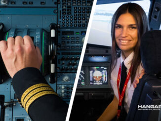 Iberia busca nuevos pilotos mediante su programa de cadetes