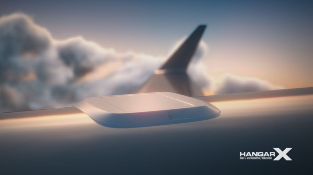 Starlink designa distribuidor autorizado para la Aviación Ejecutiva