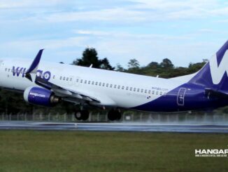 Wingo se posiciona como líder en vuelos entre Colombia y Venezuela