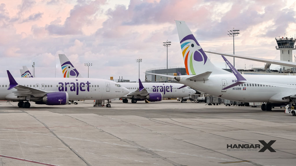 Arajet lanza convocatoria para pilotos en Argentina, Perú, Colombia y Bolivia Arajet lanza convocatoria para pilotos en Argentina, Perú, Colombia y Bolivia