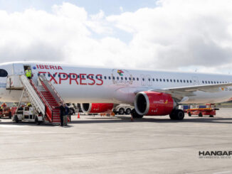 Iberia Express lideró la puntualidad global y europea en abril 2024