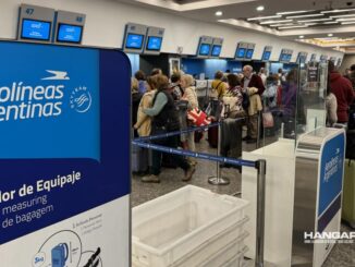 Paro General del 9M: Cancelaciones y cambios en Vuelos