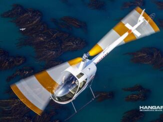 Robinson Helicopter recibe certificación de la FAA para el nuevo empenaje del R22