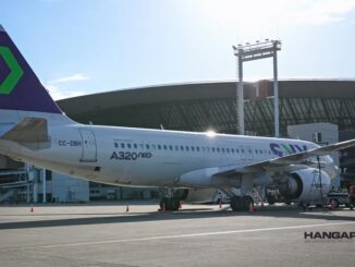 SKY Airline reveló los números del primer trimestre del 2024