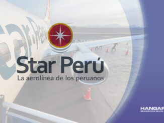 Star Perú se suma como aerolínea miembro de ALTA