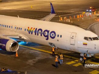 Wingo incrementa sus vuelos a San Andrés con nuevas frecuencias