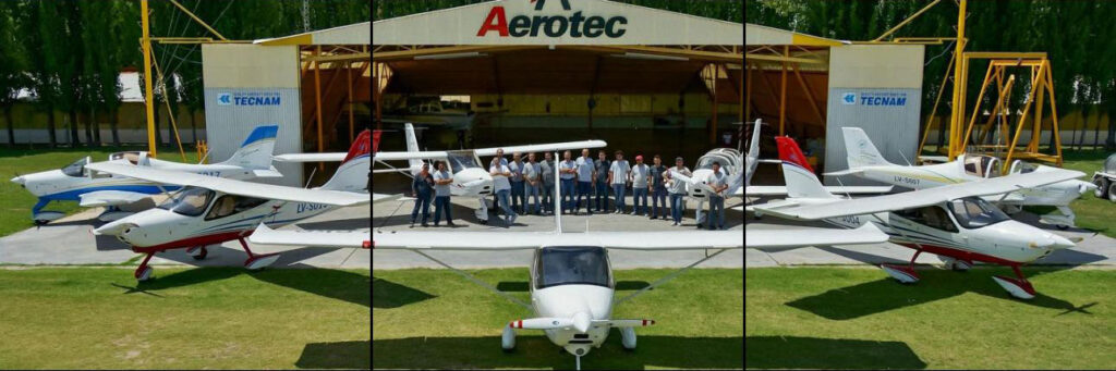 Agroactiva 2024: Aerotec presentará innovaciones en Aviación Agrícola y movilidad aérea personal Aerotec innovacion en movilidad aérea personal