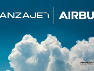 Airbus invierte en LanzaJet para impulsar la producción de combustibles sostenibles para la aviación