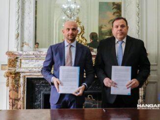 Acuerdo de Cielos Abiertos entre Paraguay y Argentina para impulsar el turismo