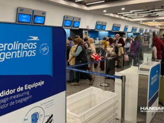 Aerolíneas Argentinas suma conectividad a destinos de playa en Brasil para el Verano 2025