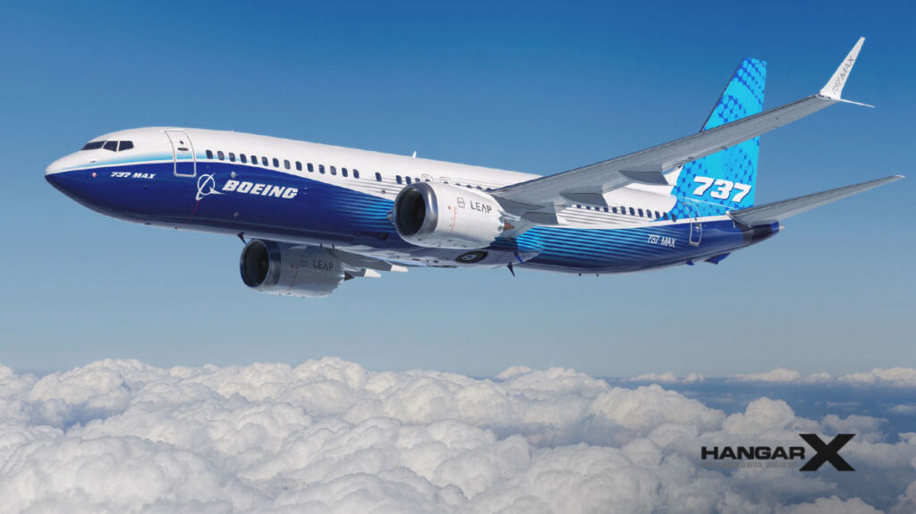 EL AL Israel Airlines adquiere 31 Boeing 737-MAX para modernizar su flota EL AL Israel Airlines adquiere 31 Boeing 737-MAX para modernizar su flota