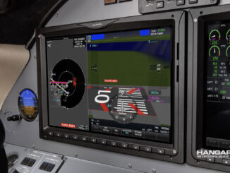 Garmin recibe certificación para su Runway Occupancy Awareness (ROA)