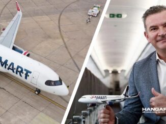 JetSMART anuncia su plan de expansión en Argentina