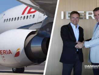 Sindicato de pilotos de Iberia acuerdan convenio laboral hasta 2027