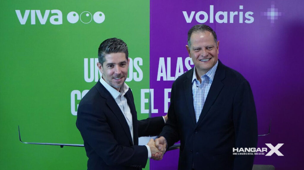 Viva Aerobus y Volaris contra fraudes en la compra de boletos de avión en México Viva Aerobus y Volaris contra fraudes en la compra de boletos de avión en México