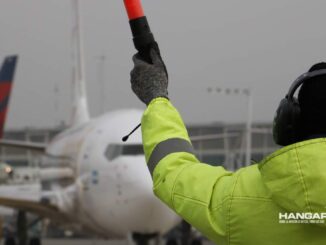 Flybondi ofrecerá Servicio de Handling a otras aerolíneas