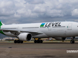LEVEL refuerza presencia en Sudamérica con más vuelos a Buenos Aires