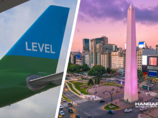 Acuerdo entre LEVEL y Visit Buenos Aires para promoción turística desde España