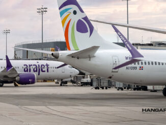 Arajet se une a ALTA como nueva aerolínea miembro