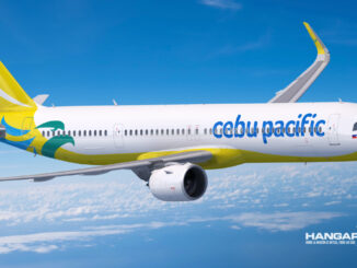Cebu Pacific compra 70 Airbus A321neo para expandir su red en Asia-Pacífico