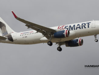 JetSMART implementa el esquema de interchange y expande su flota en Argentina