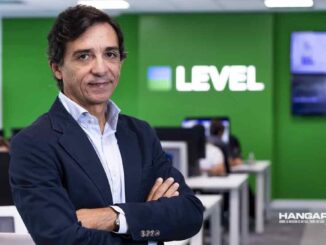 Rafael Jiménez Hoyos asume como CEO de LEVEL con ambicioso plan de expansión