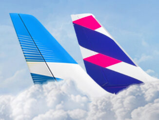 Aerolíneas Argentinas y LATAM inician acuerdo de código compartido en Sudamérica