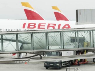 Grupo Iberia cierra el verano 2025 con más de 34.000 vuelos operados desde Madrid.