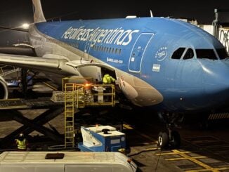 aerolineas argentinas anuncio su programacion de verano 2027 con vuelos al caribe