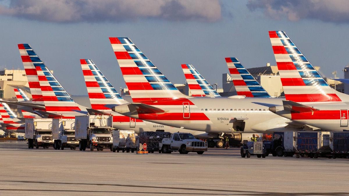 American Airlines anuncia siete nuevas rutas internacionales y tres destinos inéditos para 2027