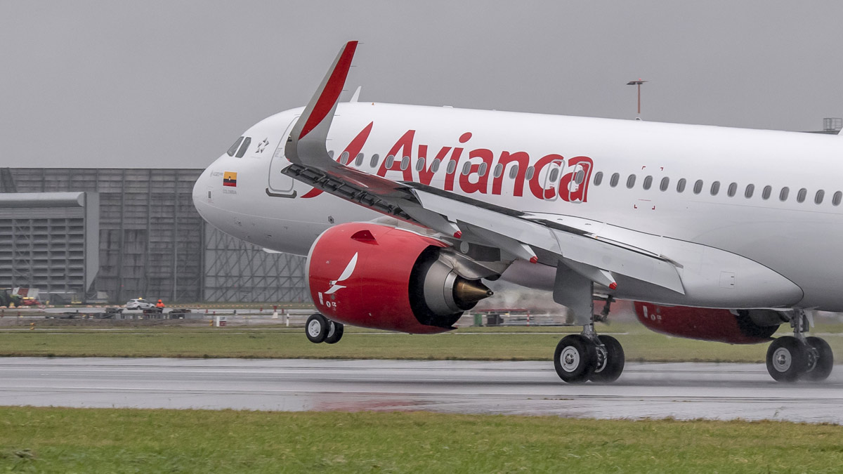 Avianca reanuda su ruta entre Cali y Miami con vuelos directos Avianca reanuda su ruta entre Cali y Miami con vuelos directos