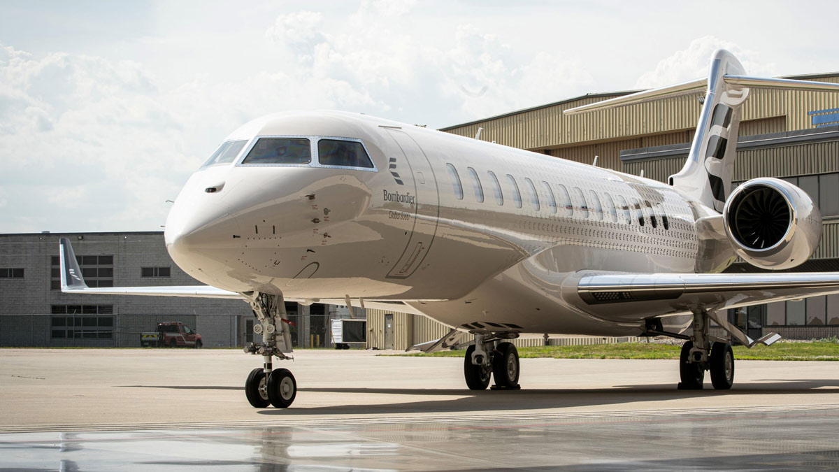 Bombardier invertirá USD 270 millones en Estados Unidos tras el respaldo de Donald Trump